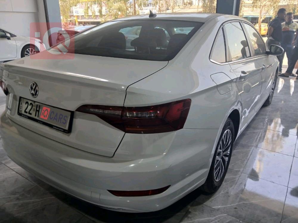 فولكسفاغن جيتا